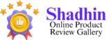 Shadhin Online Product Review Gallery