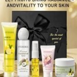 O'CHEROL Fruit Skincare Kit